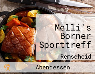 Melli's Borner Sporttreff