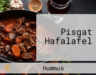 Pisgat Hafalafel