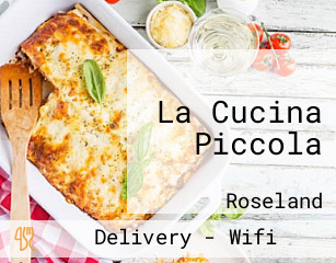 La Cucina Piccola