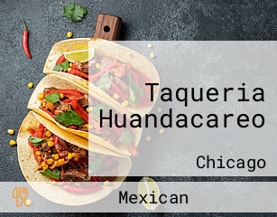 Taqueria Huandacareo