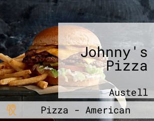 Johnny's Pizza