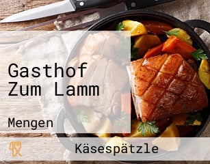 Gasthof Zum Lamm