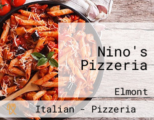 Nino's Pizzeria