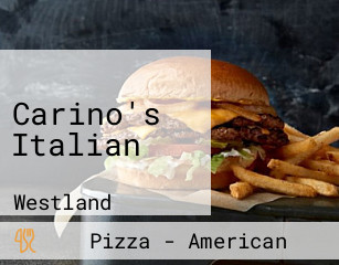 Carino's Italian