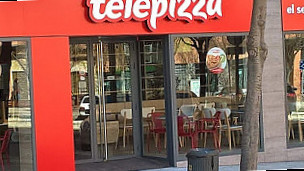 Telepizza Toledo Ii