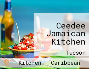 Ceedee Jamaican Kitchen