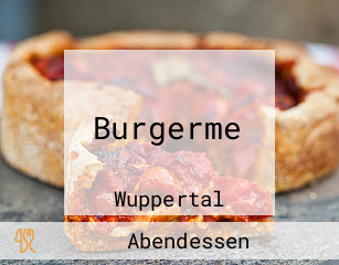 Burgerme