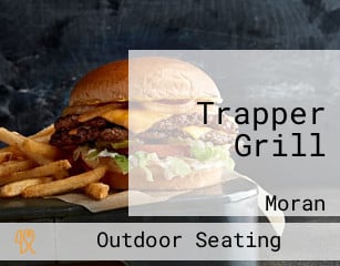 Trapper Grill
