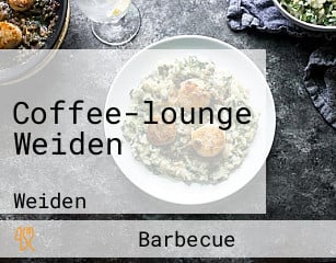 Coffee-lounge Weiden