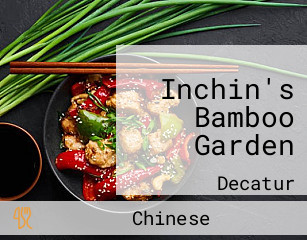 Inchin's Bamboo Garden