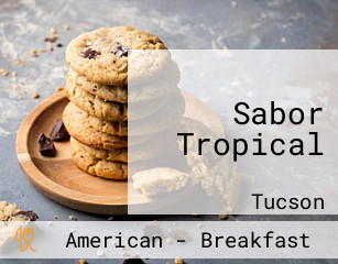 Sabor Tropical