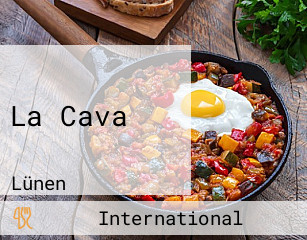 La Cava