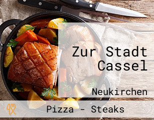 Zur Stadt Cassel