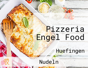 Pizzeria Engel Food