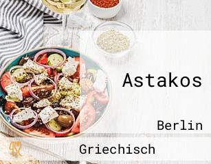 Astakos