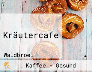 Kräutercafe