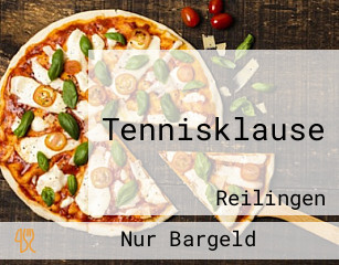 Tennisklause