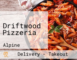Driftwood Pizzeria