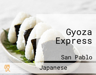 Gyoza Express