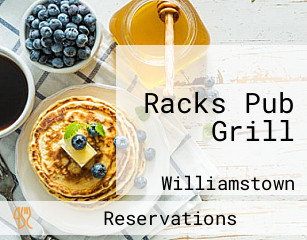Racks Pub Grill