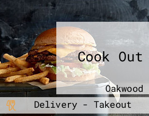 Cook Out