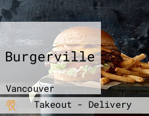 Burgerville