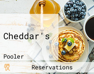 Cheddar's Scratch Kitchen