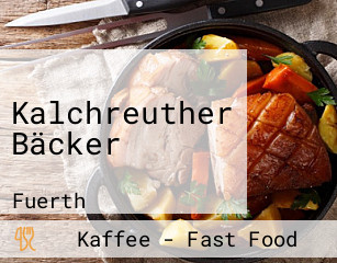 Kalchreuther Bäcker