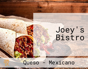 Joey's Bistro