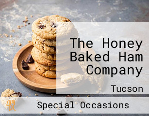 The Honey Baked Ham Company