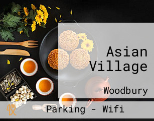 Asian Village