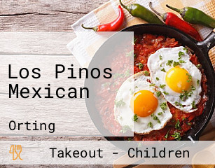 Los Pinos Mexican