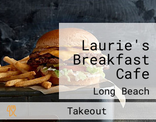 Laurie's Breakfast Cafe