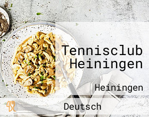 Tennisclub Heiningen