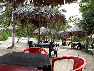 Bar Restaurante Pousada Areia Branca