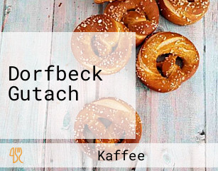Dorfbeck Gutach
