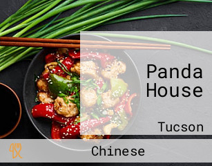 Panda House