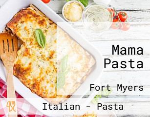 Mama Pasta