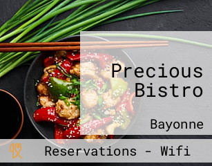 Precious Bistro