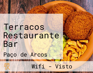 Terracos Restaurante Bar