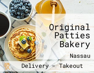 Original Patties Bakery