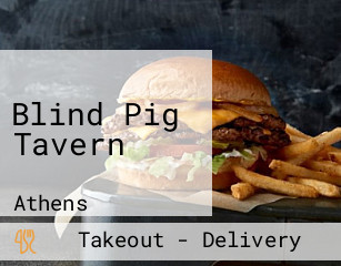 Blind Pig Tavern