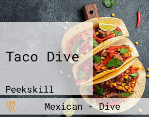 Taco Dive