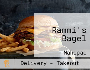 Rammi's Bagel