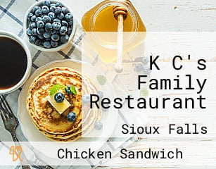 K C's Family Restaurant