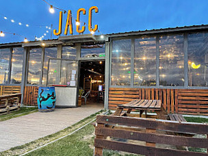 Jacc Isla Cervecera