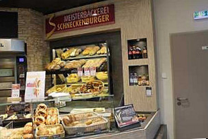 Meisterbäckerei Schneckenburger