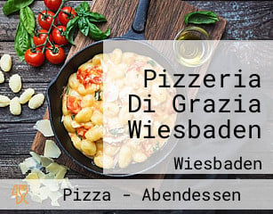 Pizzeria Di Grazia Wiesbaden