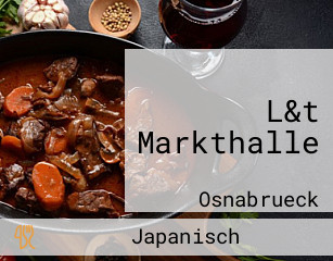 L&t Markthalle