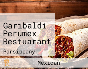 Garibaldi Perumex Restuarant